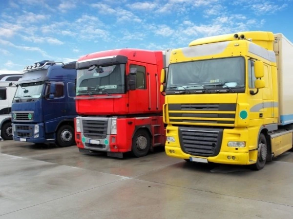 Adana Menemen Nakliye